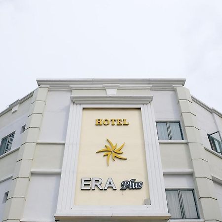 Era Plus Hotel Seri Kembangan Εξωτερικό φωτογραφία