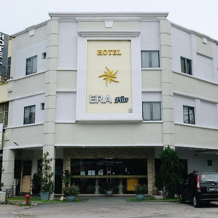 Era Plus Hotel Seri Kembangan Εξωτερικό φωτογραφία