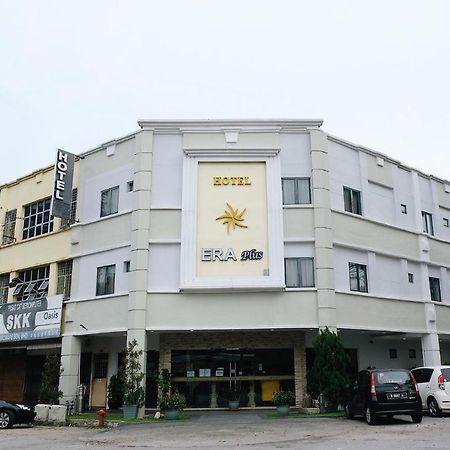 Era Plus Hotel Seri Kembangan Εξωτερικό φωτογραφία