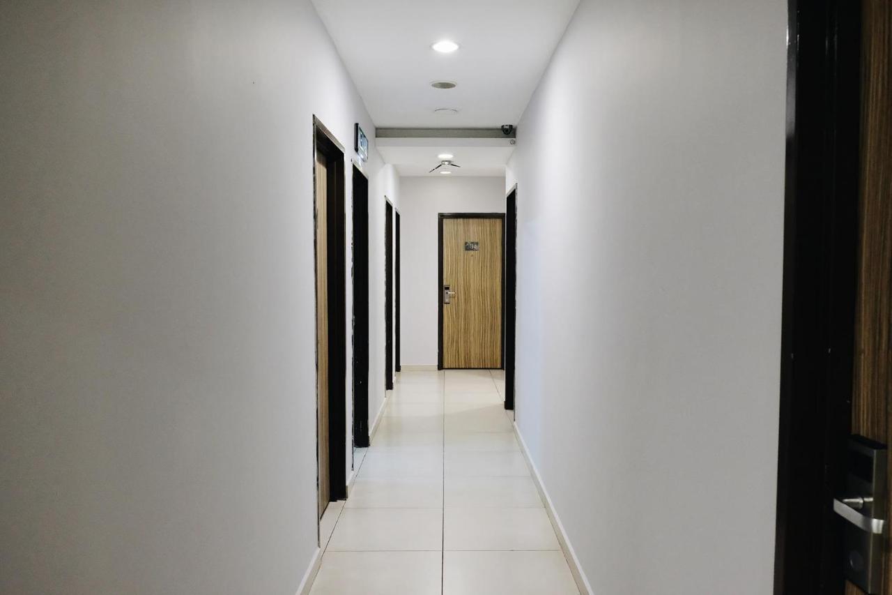 Era Plus Hotel Seri Kembangan Εξωτερικό φωτογραφία