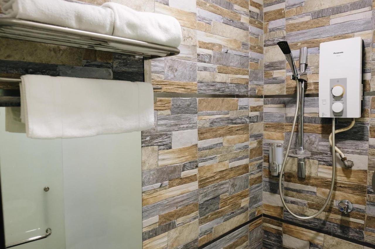 Era Plus Hotel Seri Kembangan Εξωτερικό φωτογραφία