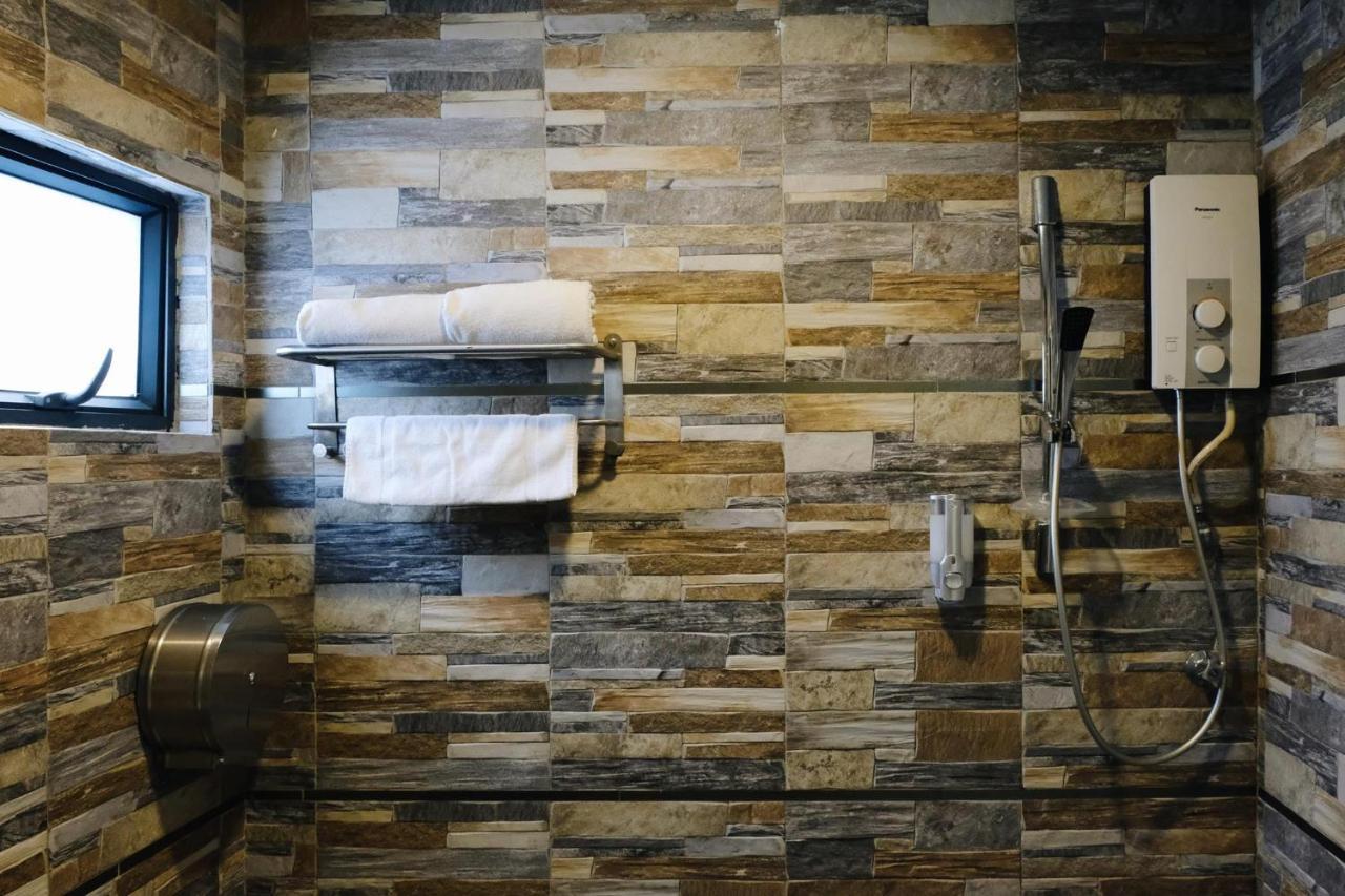 Era Plus Hotel Seri Kembangan Εξωτερικό φωτογραφία