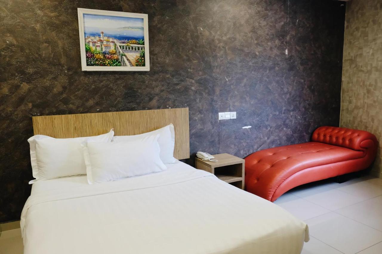 Era Plus Hotel Seri Kembangan Εξωτερικό φωτογραφία