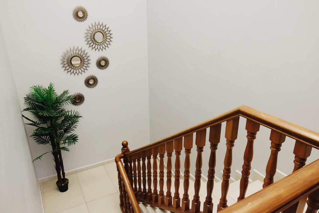 Era Plus Hotel Seri Kembangan Εξωτερικό φωτογραφία