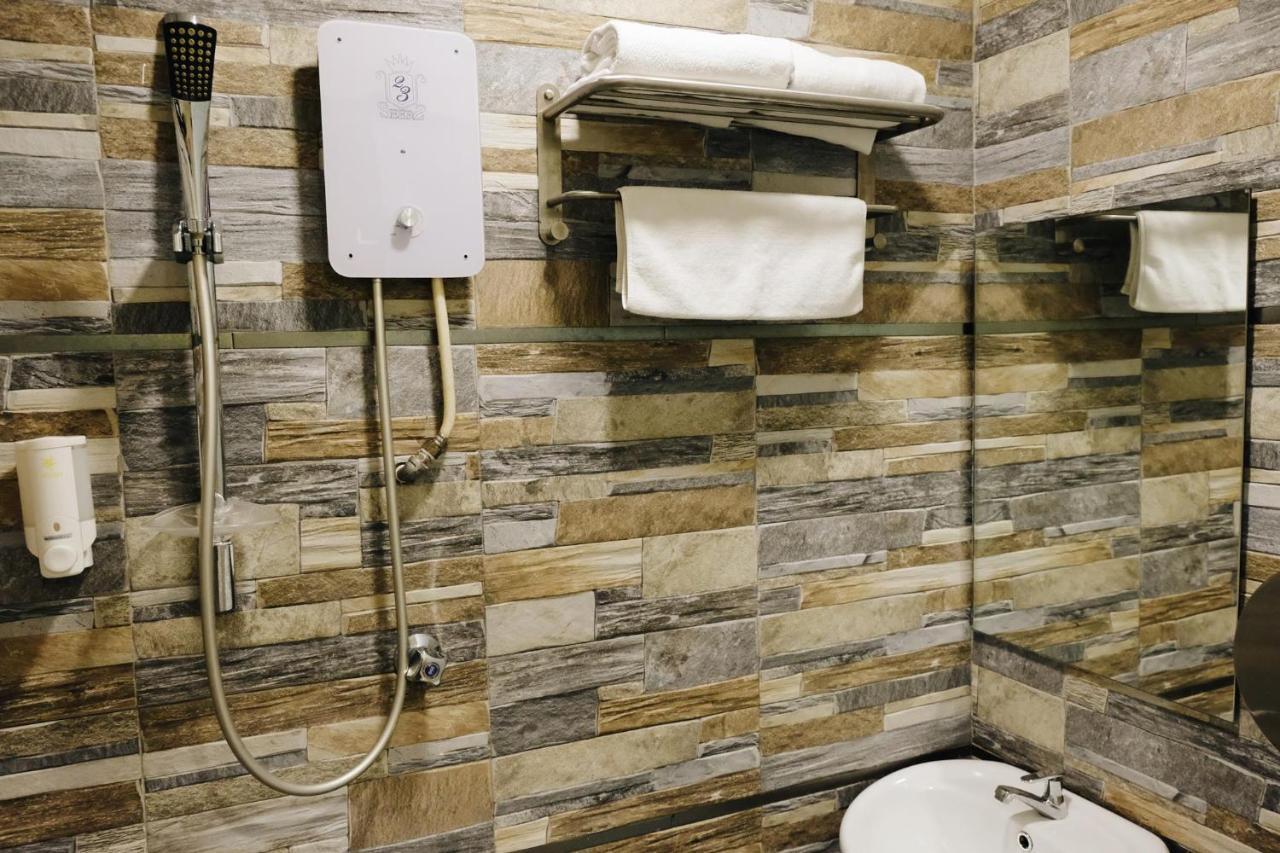 Era Plus Hotel Seri Kembangan Εξωτερικό φωτογραφία
