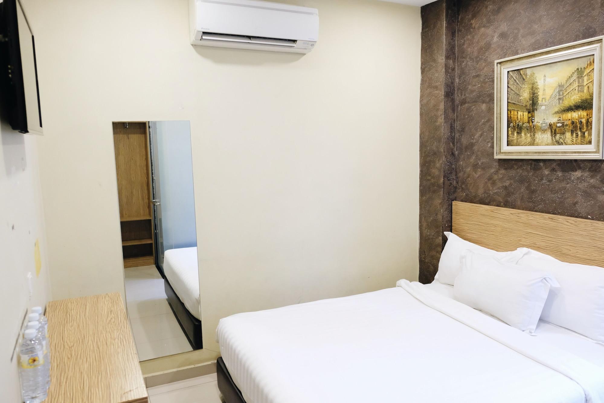 Era Plus Hotel Seri Kembangan Εξωτερικό φωτογραφία