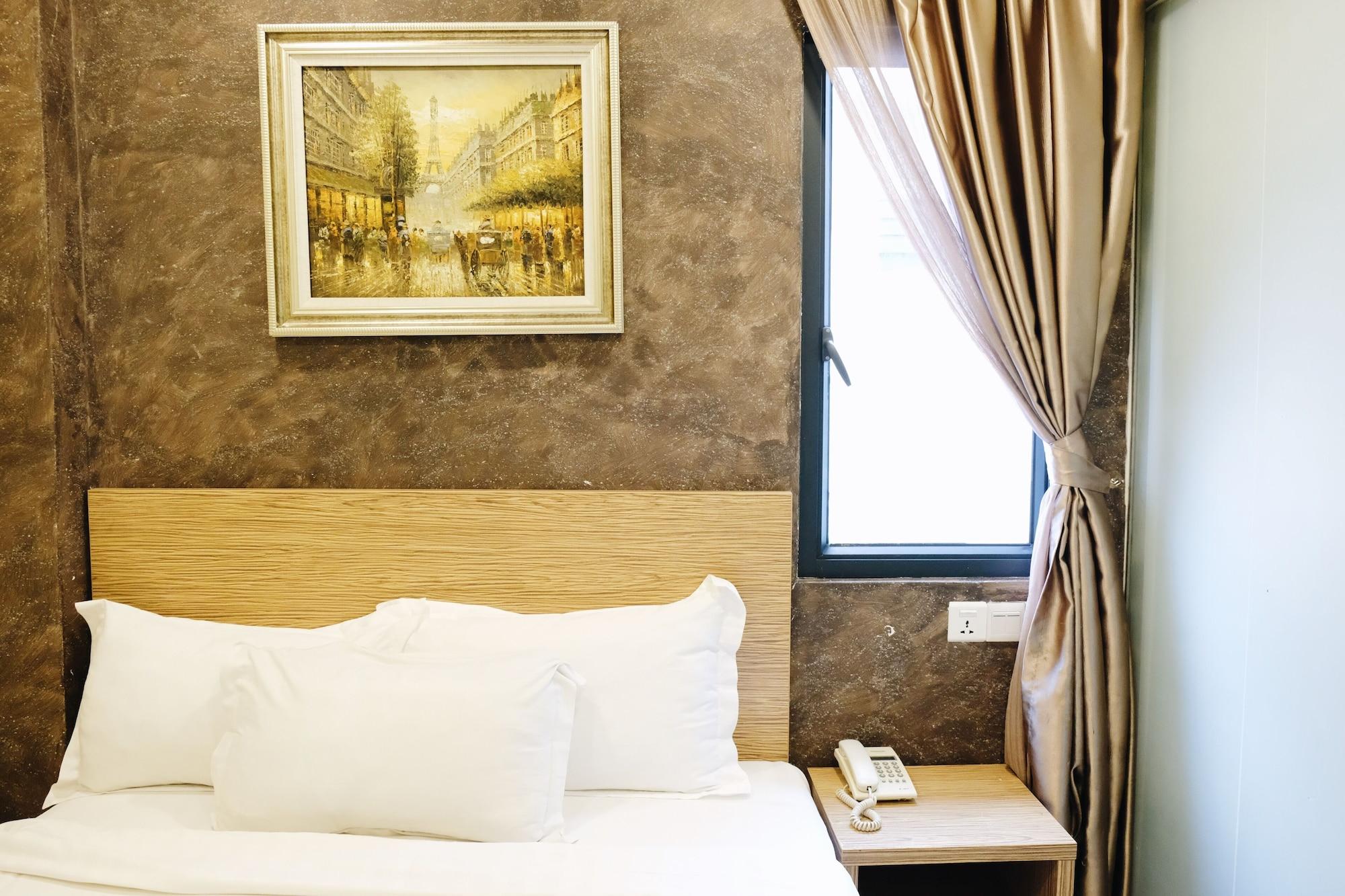Era Plus Hotel Seri Kembangan Εξωτερικό φωτογραφία