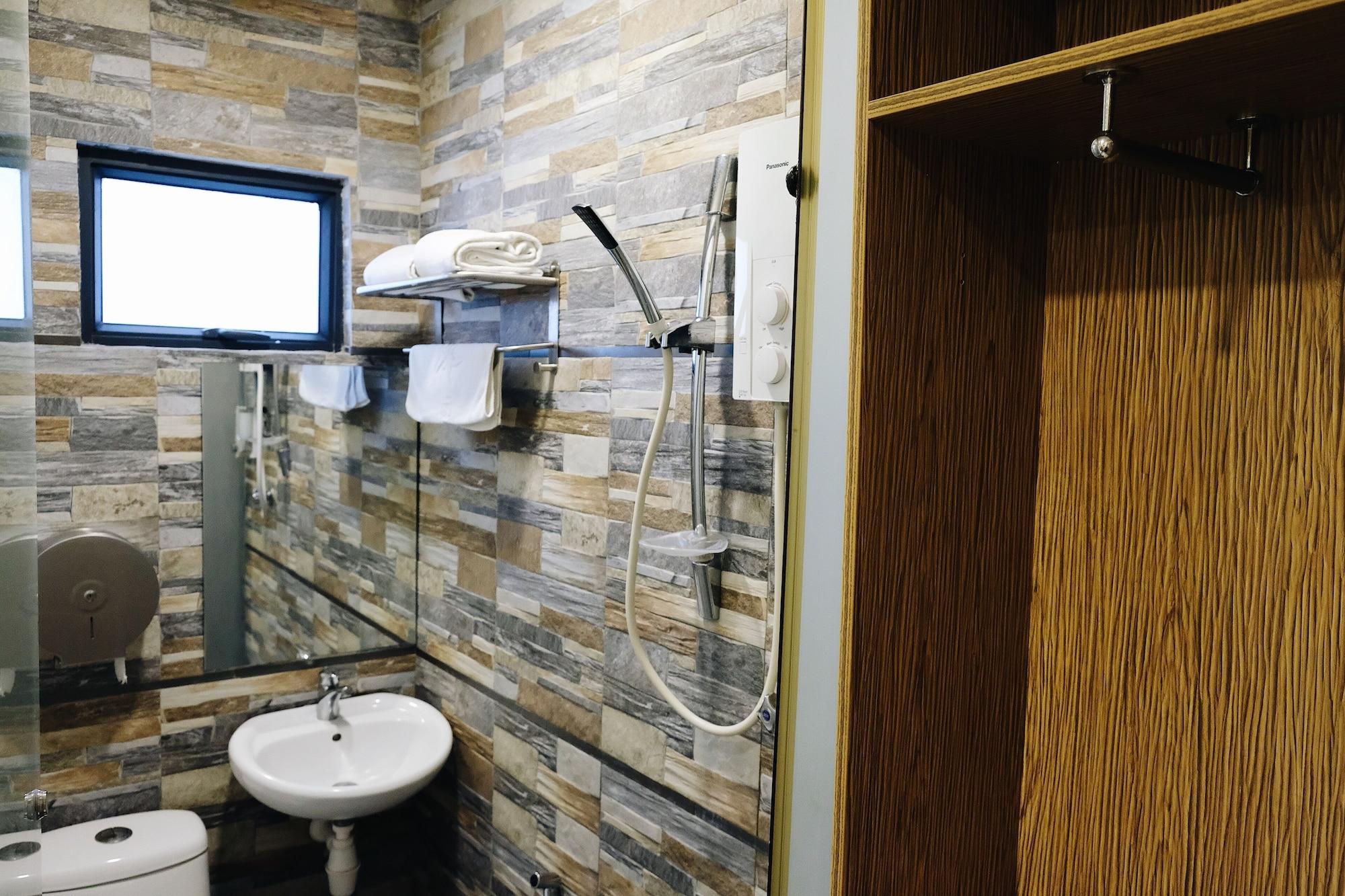Era Plus Hotel Seri Kembangan Εξωτερικό φωτογραφία