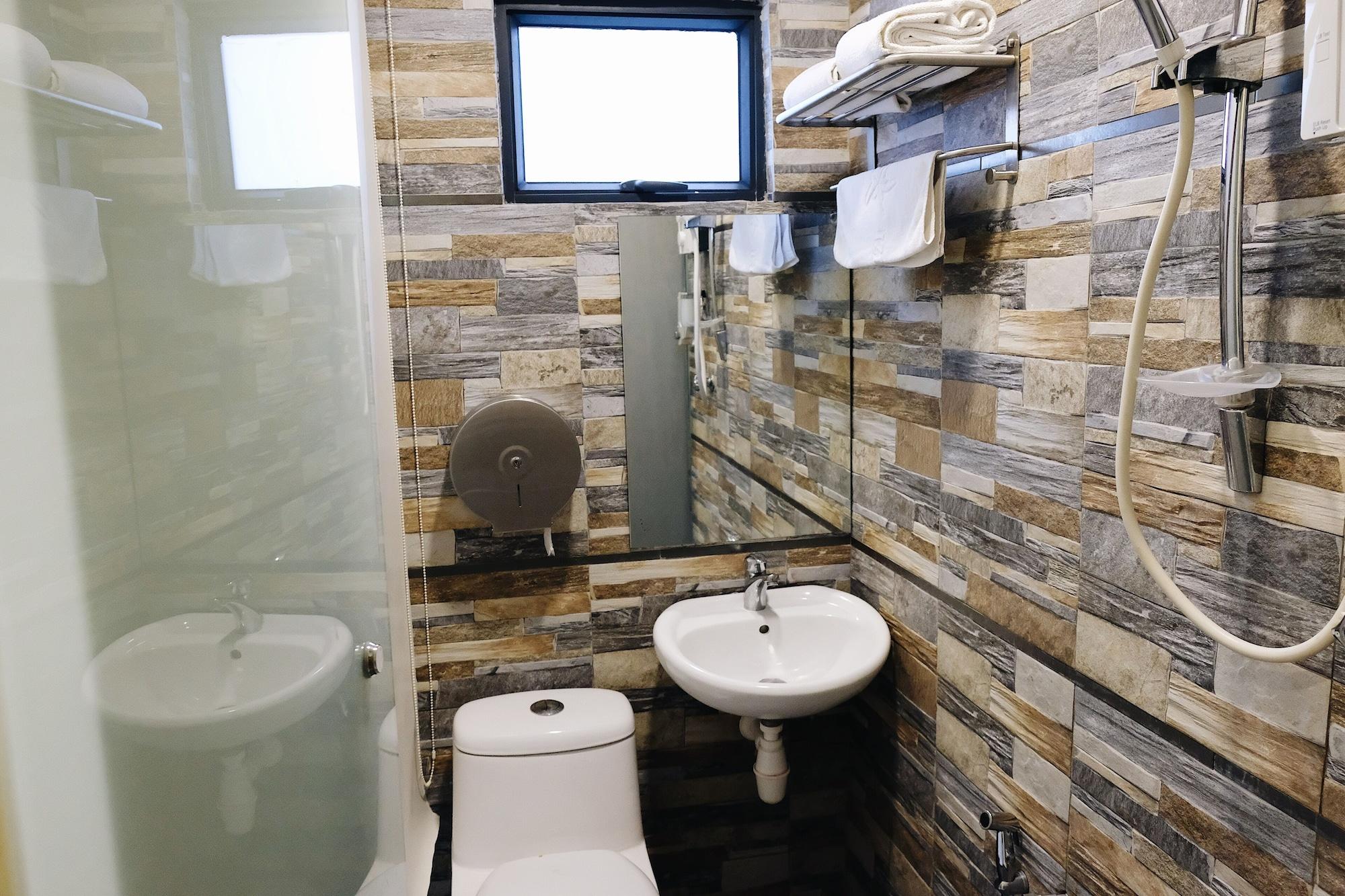 Era Plus Hotel Seri Kembangan Εξωτερικό φωτογραφία