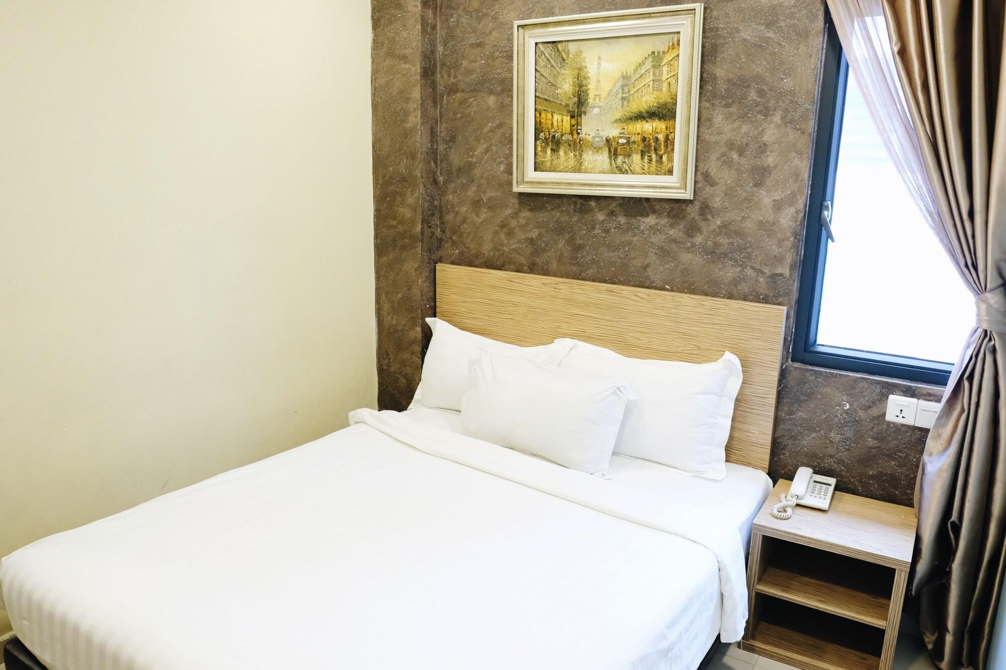 Era Plus Hotel Seri Kembangan Εξωτερικό φωτογραφία
