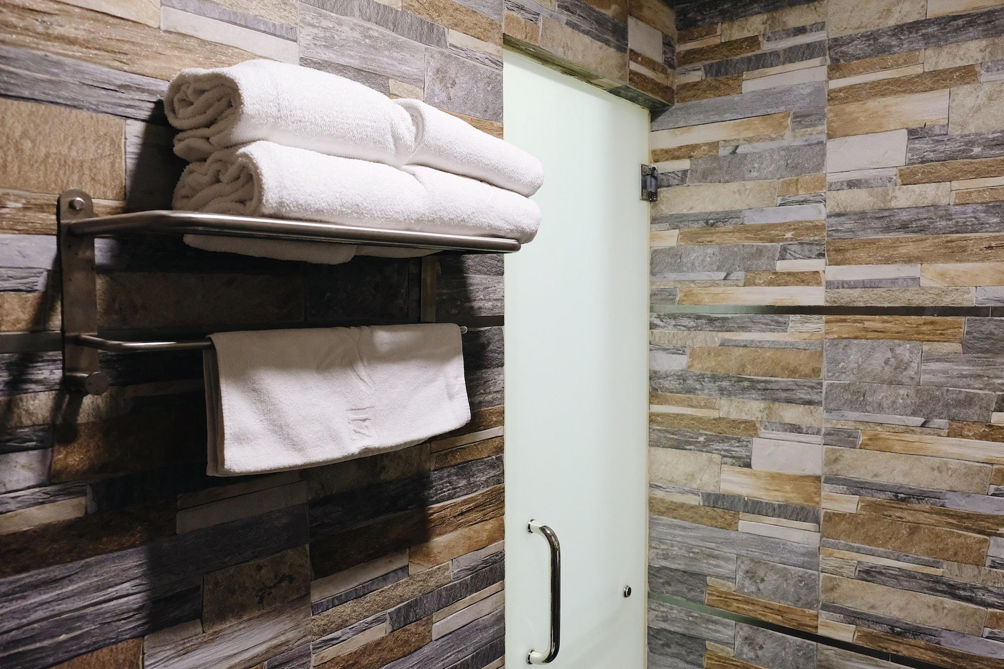 Era Plus Hotel Seri Kembangan Εξωτερικό φωτογραφία