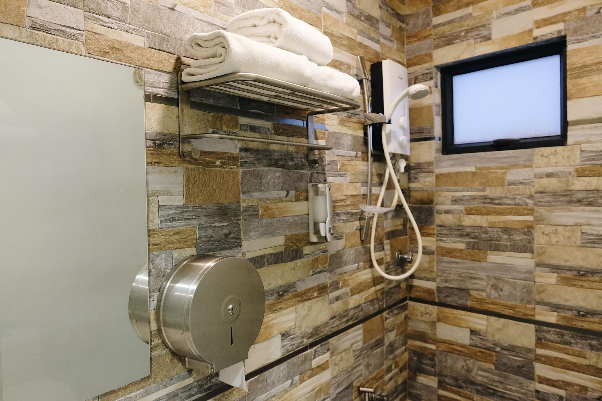 Era Plus Hotel Seri Kembangan Εξωτερικό φωτογραφία