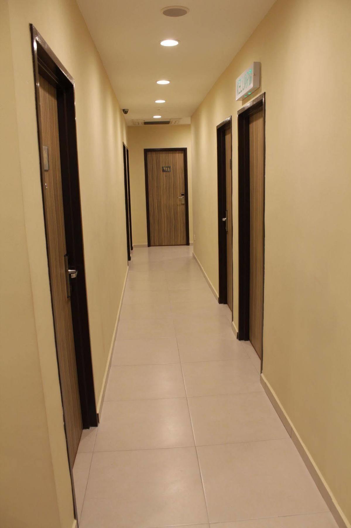 Era Plus Hotel Seri Kembangan Εξωτερικό φωτογραφία