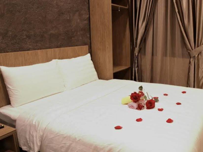 Era Plus Hotel Seri Kembangan Εξωτερικό φωτογραφία